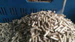Fabriquer des pellets